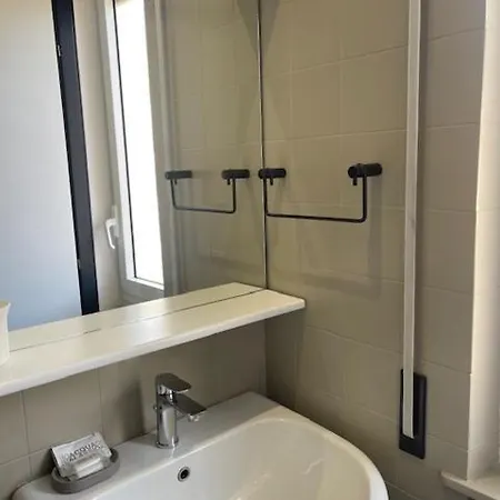 Aparthotel Principi Di Piemonte Alassio