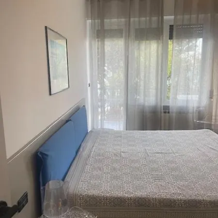 Lägenhetshotell Principi Di Piemonte