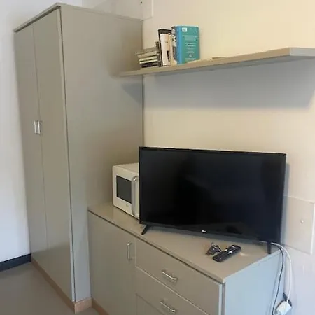 Lägenhetshotell Principi Di Piemonte 4*