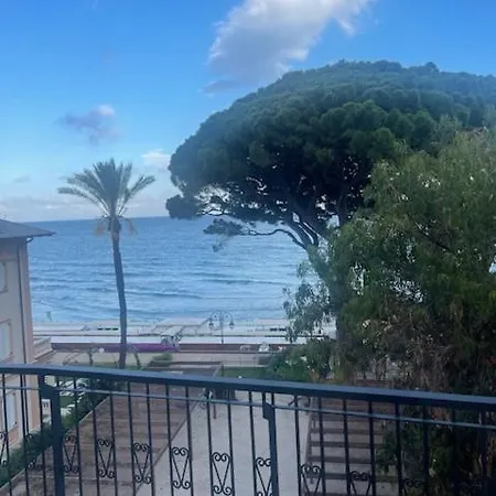 Principi Di Piemonte Aparthotel Alassio