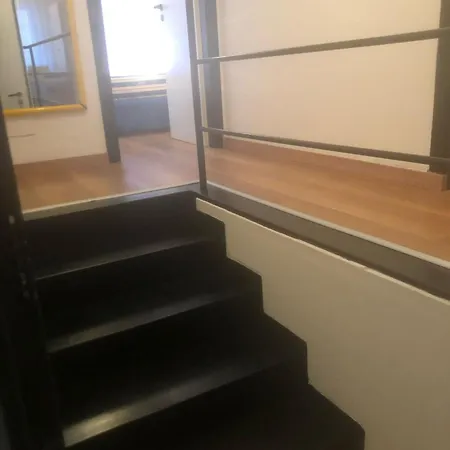 Aparthotel Principi Di Piemonte *