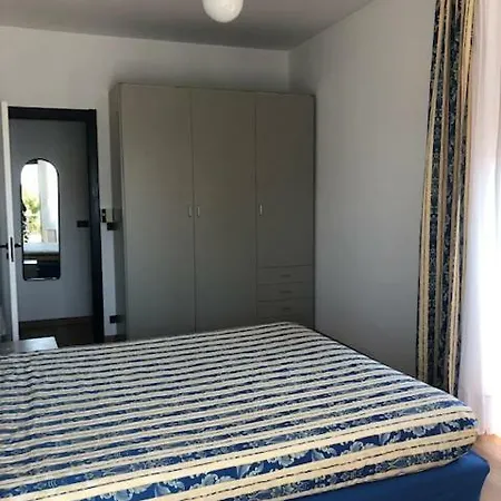 Principi Di Piemonte Lägenhetshotell 4*