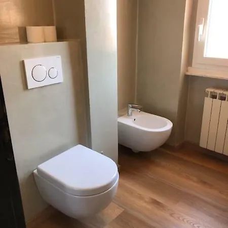 Aparthotel Principi Di Piemonte *