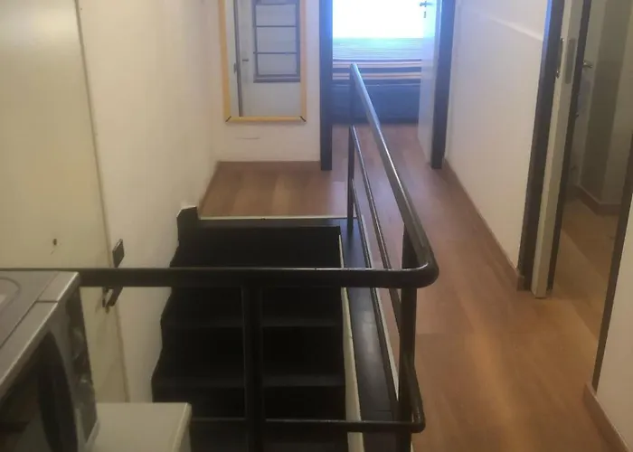 Apartmanhotel Principi Di Piemonte Alassio