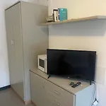 Apart Otel Principi Di Piemonte 4*