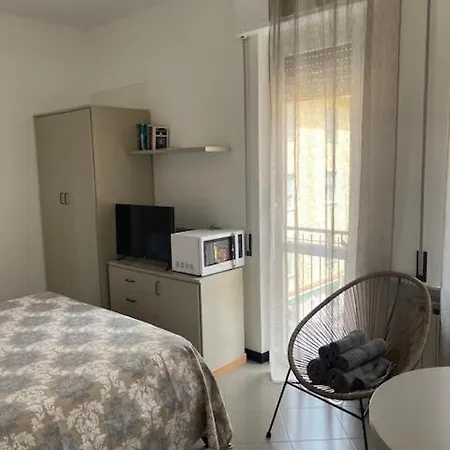 Апарт-отель Principi Di Piemonte 4*