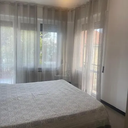 Principi Di Piemonte 4* Alassio