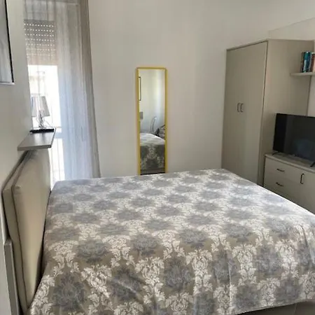 Principi Di Piemonte Апарт-отель