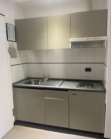 Principi Di Piemonte Apart-hotel 4*