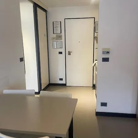 Aparthotel Principi Di Piemonte Alassio
