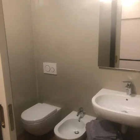 Aparthotel Principi Di Piemonte