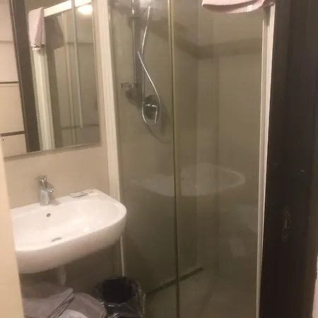 Principi Di Piemonte Apart-hotel 4*