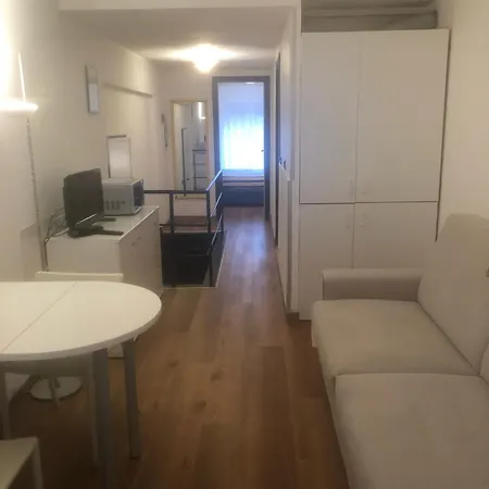 Principi Di Piemonte Apart-hotel