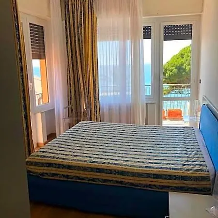 Principi Di Piemonte 4* Alassio