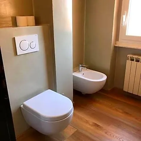 Apart-hotel Principi Di Piemonte