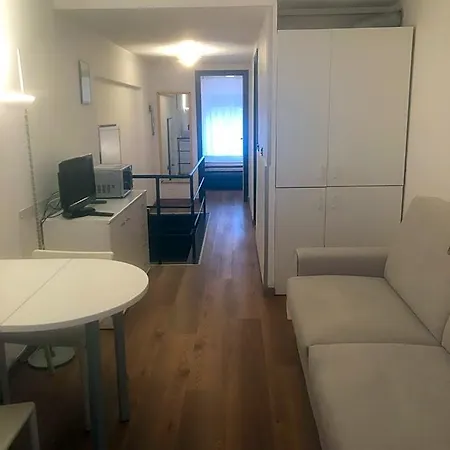 Principi Di Piemonte Apart-hotel