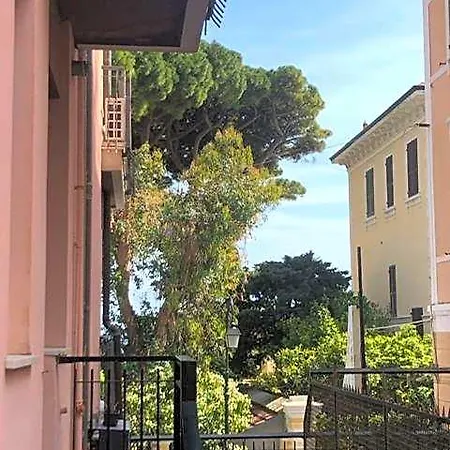 Principi Di Piemonte Alassio