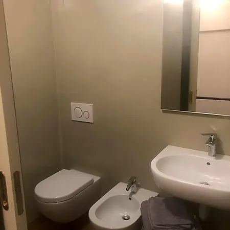 Apart-hotel Principi Di Piemonte 4*