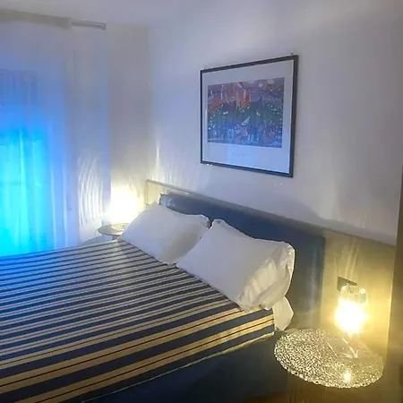 Principi Di Piemonte Apart-hotel