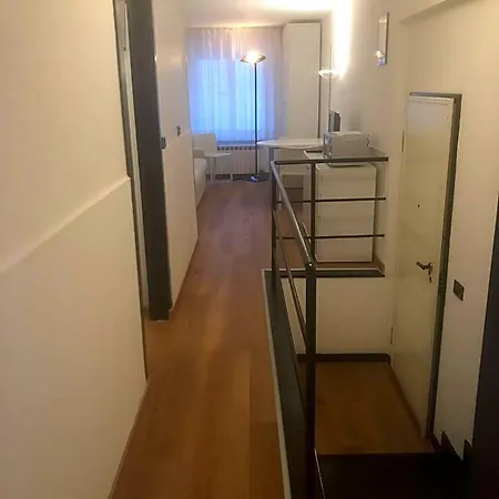 Principi Di Piemonte Apart-hotel 4*