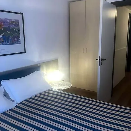 Apart-hotel Principi Di Piemonte
