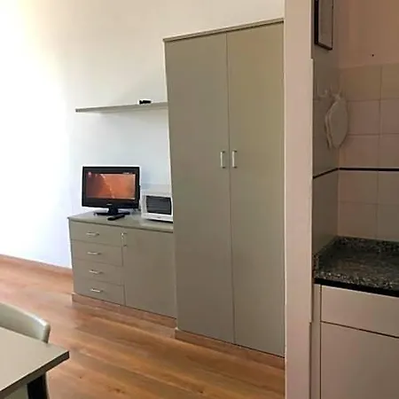 Apart-hotel Principi Di Piemonte
