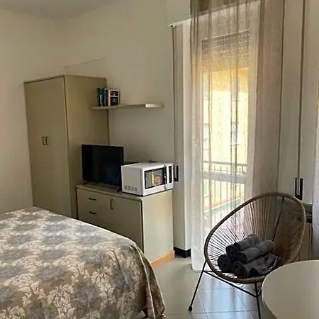 Apart-hotel Principi Di Piemonte