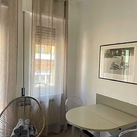 Principi Di Piemonte Apart-hotel Alassio