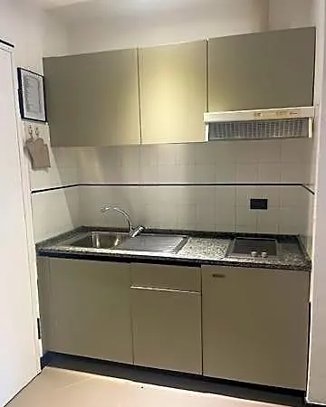 Principi Di Piemonte Apart-hotel