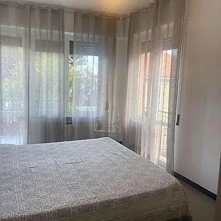 Apart-hotel Principi Di Piemonte 4*