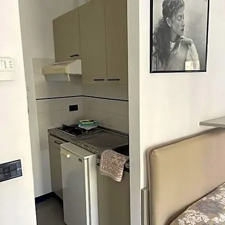 Apart-hotel Principi Di Piemonte Alassio