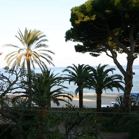 Principi Di Piemonte Алассио