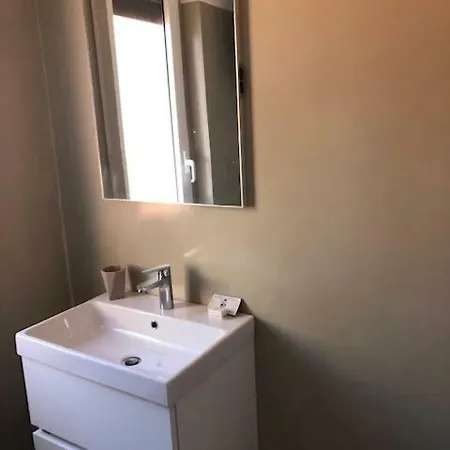 Aparthotel Principi Di Piemonte Alassio