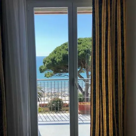 Principi Di Piemonte 4* Алассио